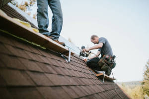 Local Roofers in New City, NY